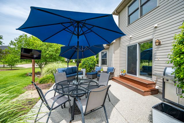 3178 Preakness Drive, Aurora, IL 60502