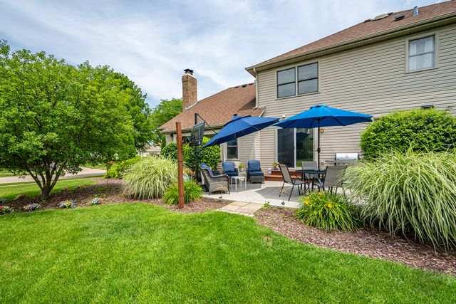 3178 Preakness Drive, Aurora, IL 60502