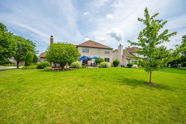 3178 Preakness Drive, Aurora, IL 60502