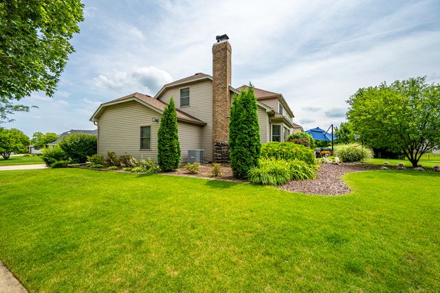 3178 Preakness Drive, Aurora, IL 60502