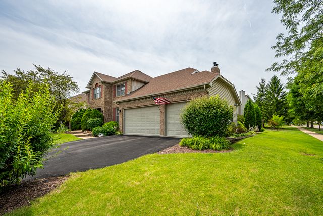 3178 Preakness Drive, Aurora, IL 60502