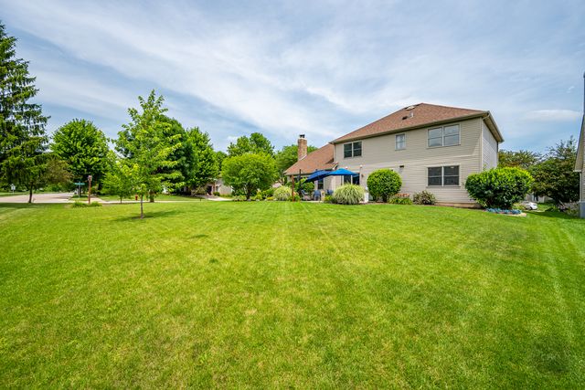 3178 Preakness Drive, Aurora, IL 60502