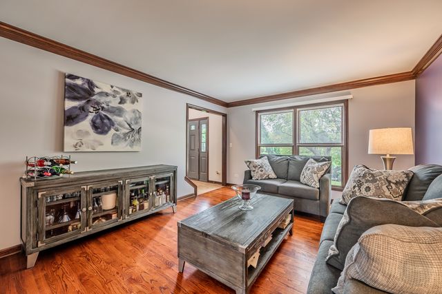 3178 Preakness Drive, Aurora, IL 60502