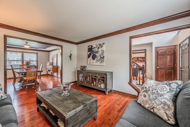 3178 Preakness Drive, Aurora, IL 60502