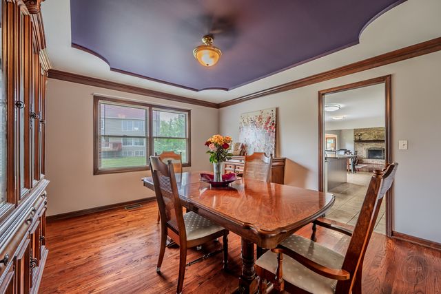 3178 Preakness Drive, Aurora, IL 60502