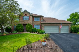 3178 Preakness Drive, Aurora, IL 60502