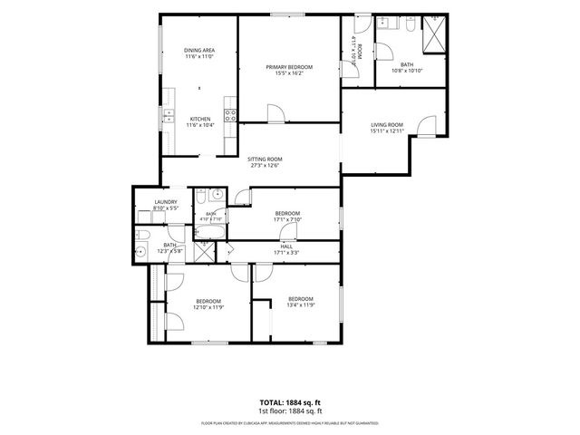 2202 SE 14Th Street, Bentonville, AR 72712