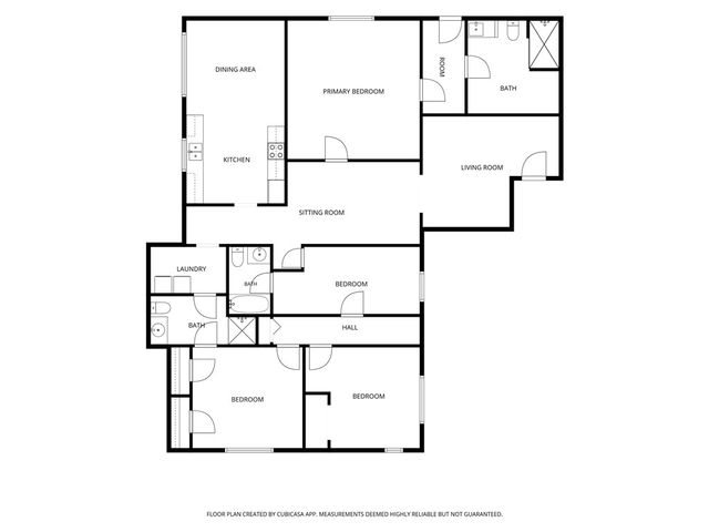 2202 SE 14Th Street, Bentonville, AR 72712