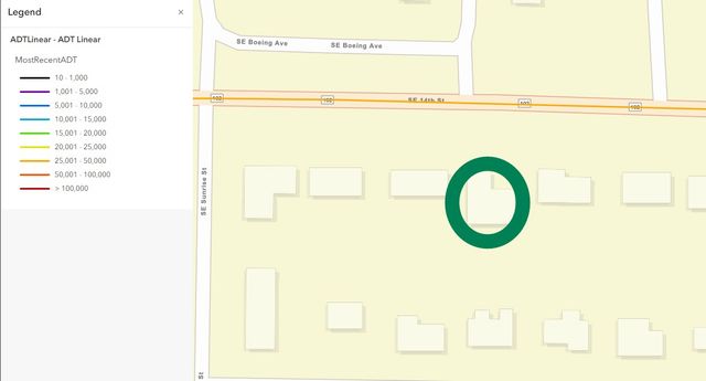 2202 SE 14Th Street, Bentonville, AR 72712