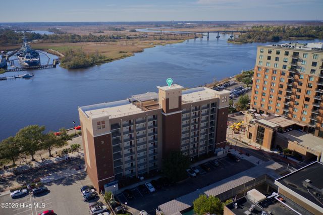 106 N Water Street, Wilmington, NC 28401