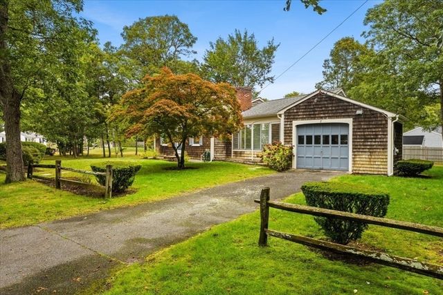 2 Sachem Path, Yarmouth, MA 02673
