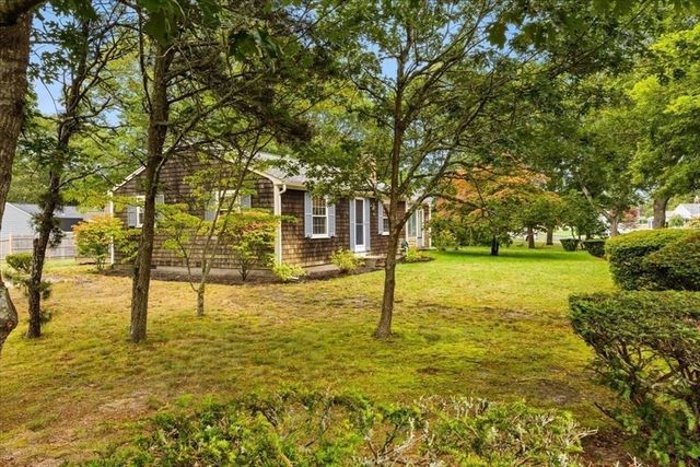 2 Sachem Path, Yarmouth, MA 02673