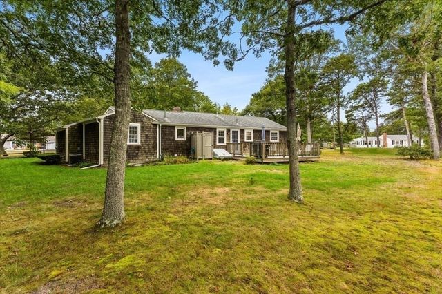 2 Sachem Path, Yarmouth, MA 02673