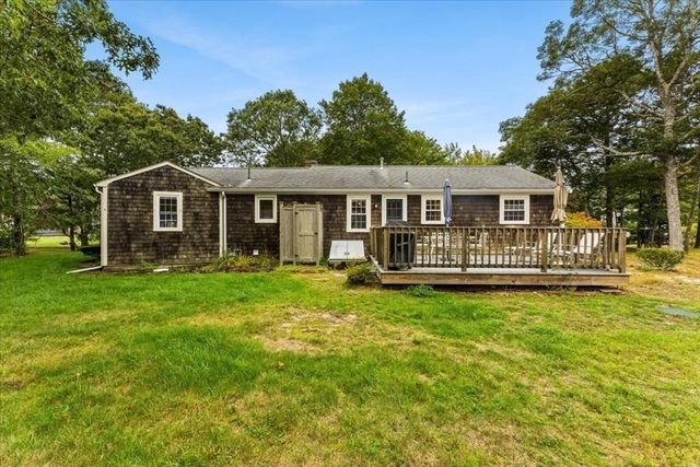 2 Sachem Path, Yarmouth, MA 02673