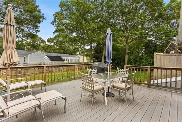 2 Sachem Path, Yarmouth, MA 02673