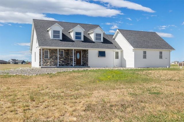 7420 Whitetail Run, Shepherd, MT 59079 property photo