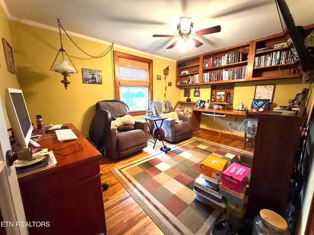 1781 Hodges Bridge Rd, Doyle, TN 38559