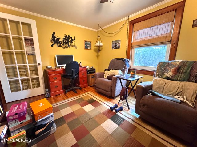 1781 Hodges Bridge Rd, Doyle, TN 38559