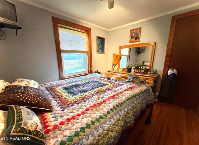 1781 Hodges Bridge Rd, Doyle, TN 38559