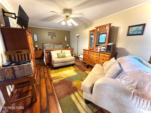 1781 Hodges Bridge Rd, Doyle, TN 38559