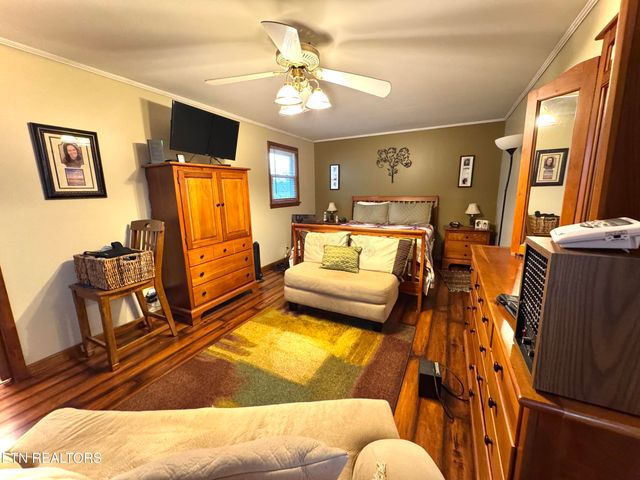 1781 Hodges Bridge Rd, Doyle, TN 38559