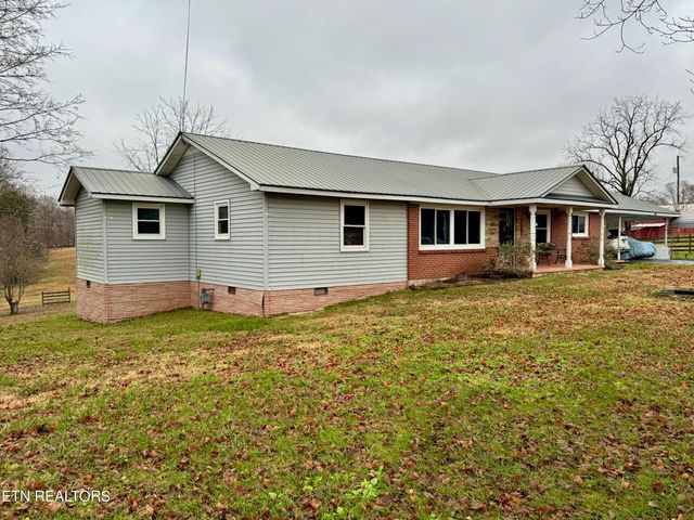 1781 Hodges Bridge Rd, Doyle, TN 38559