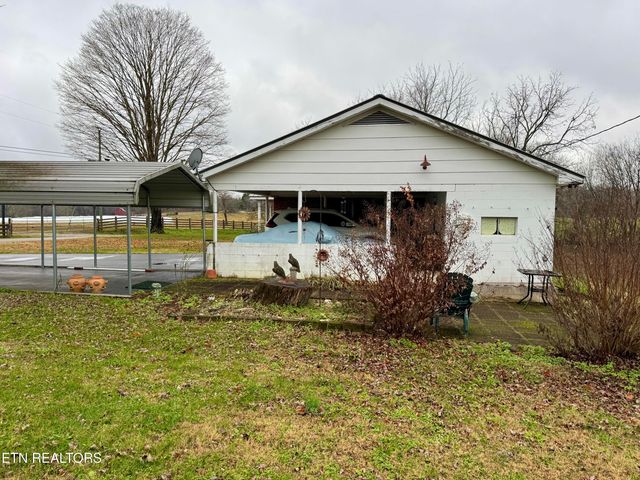 1781 Hodges Bridge Rd, Doyle, TN 38559