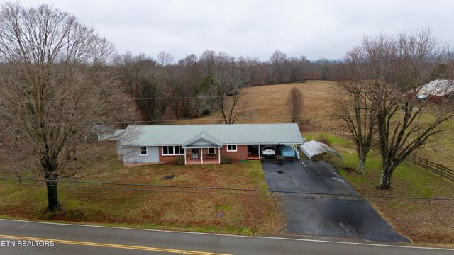 1781 Hodges Bridge Rd, Doyle, TN 38559