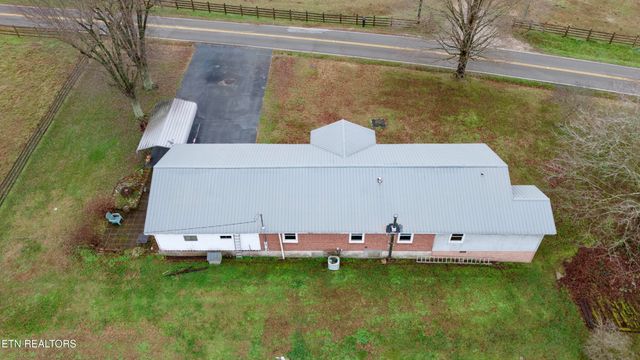 1781 Hodges Bridge Rd, Doyle, TN 38559