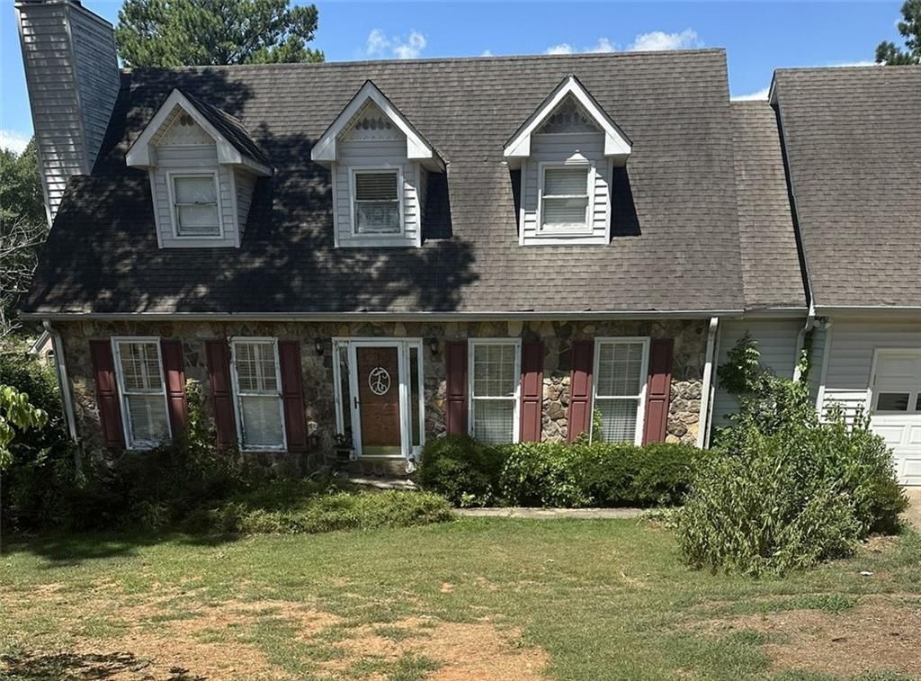 209 PARKVIEW Drive, Cartersville, GA 30120