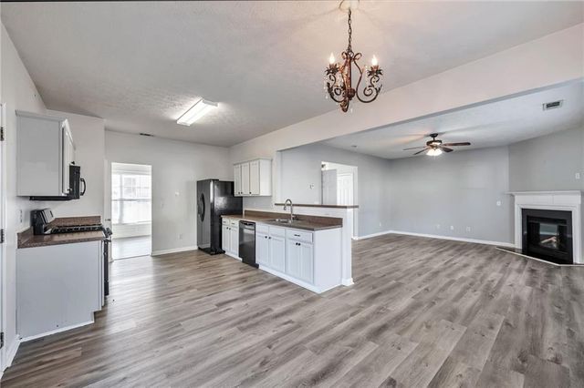 104 Plumeria Street, Canton, GA 30114