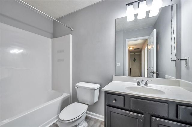 104 Plumeria Street, Canton, GA 30114