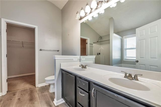 104 Plumeria Street, Canton, GA 30114