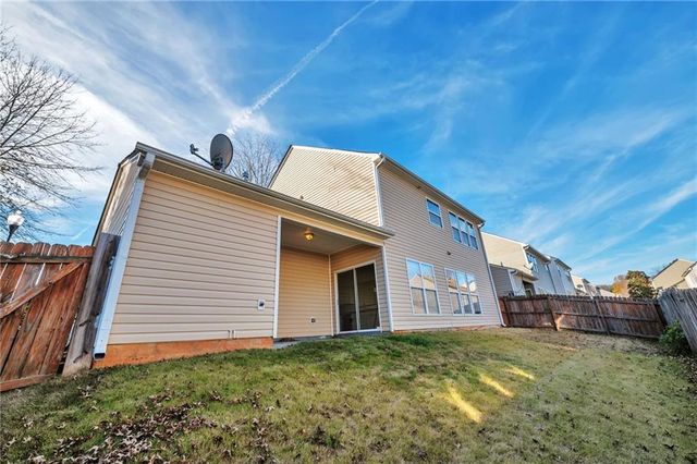 104 Plumeria Street, Canton, GA 30114