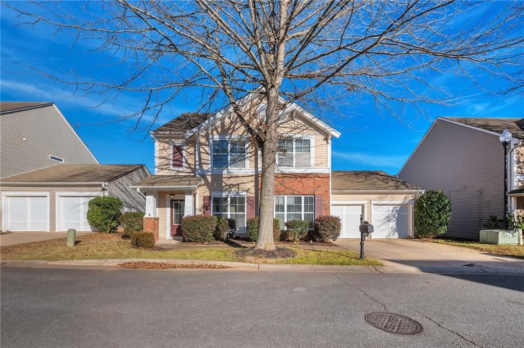 104 Plumeria Street, Canton, GA 30114