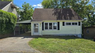 2412 Highland Avenue, Parkersburg, WV 26101