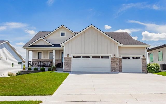16320 Northpark Drive, Urbandale, IA 50323