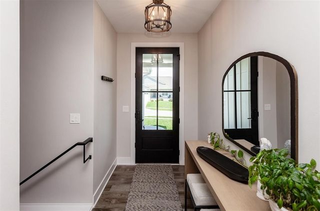 16320 Northpark Drive, Urbandale, IA 50323