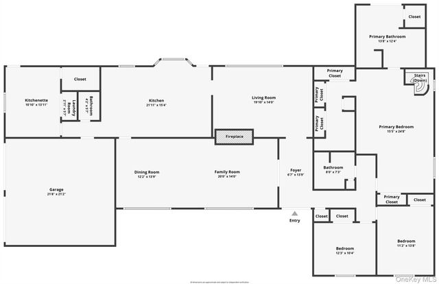 6 King Road, Hopewell Junction, NY 12533