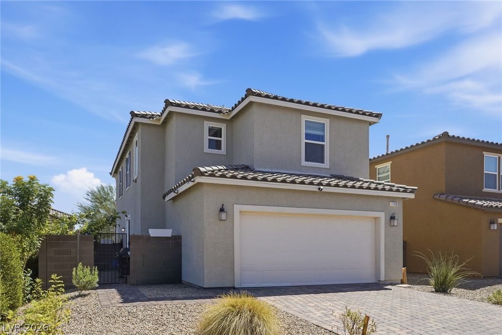 1120 Frye Mesa Avenue, North Las Vegas, NV 89086 — photo 2