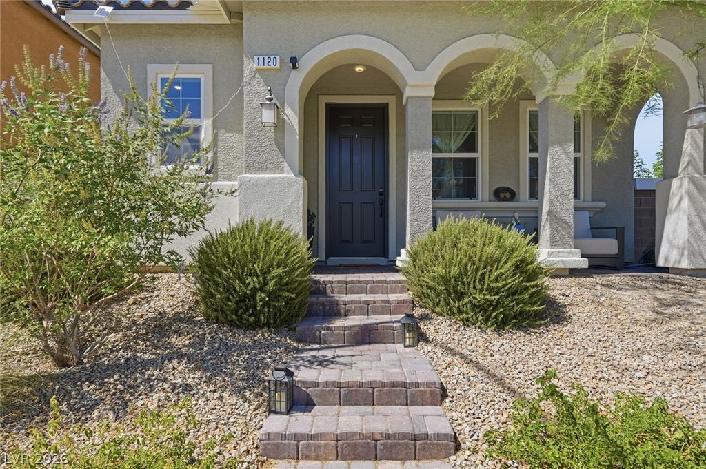 1120 Frye Mesa Avenue, North Las Vegas, NV 89086 — photo 3