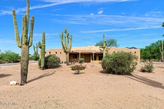 4750 N CACTUS Road, Apache Junction, AZ 85119