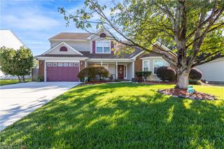 4736 Ardmore LN, Virginia Beach, VA 23456
