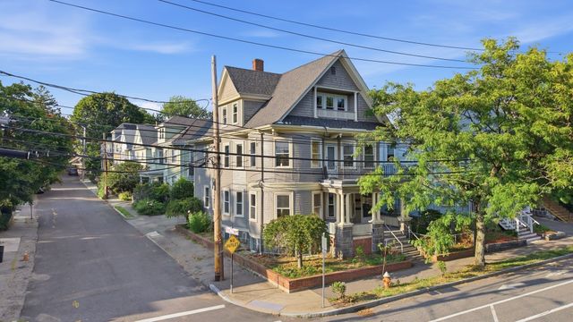 168 Brook, Milton, MA 02186
