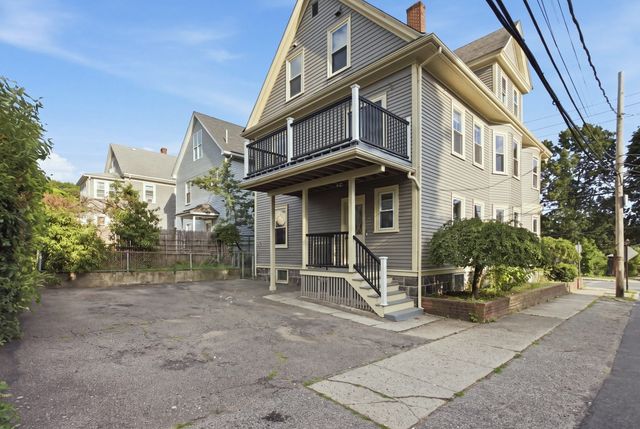 168 Brook, Milton, MA 02186