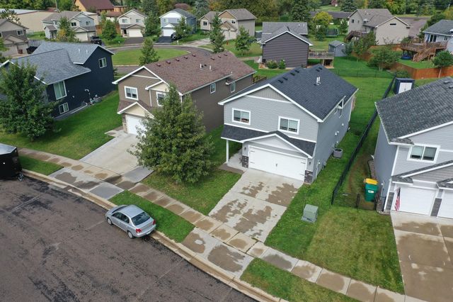 780 Holton Avenue, Brainerd, MN 56401