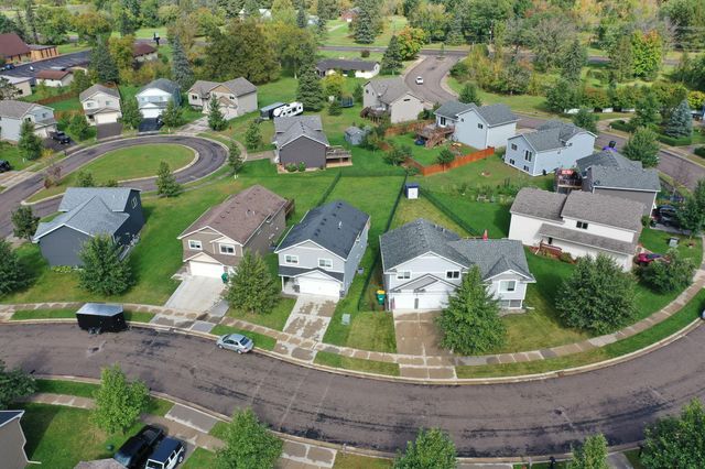 780 Holton Avenue, Brainerd, MN 56401