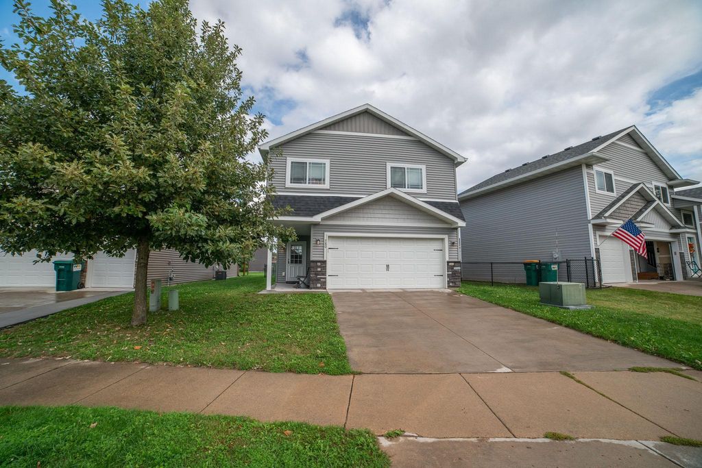 780 Holton Avenue, Brainerd, MN 56401