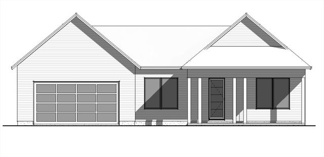 22 Hannum Meadows B, Northampton, MA 01060