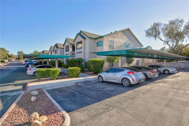 5171 Lindell Road 103, Las Vegas, NV 89118
